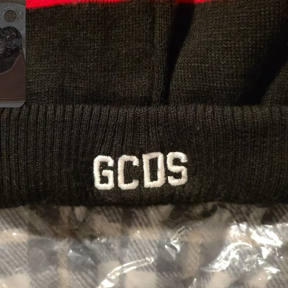 Hello Kitty GCDS Beanie